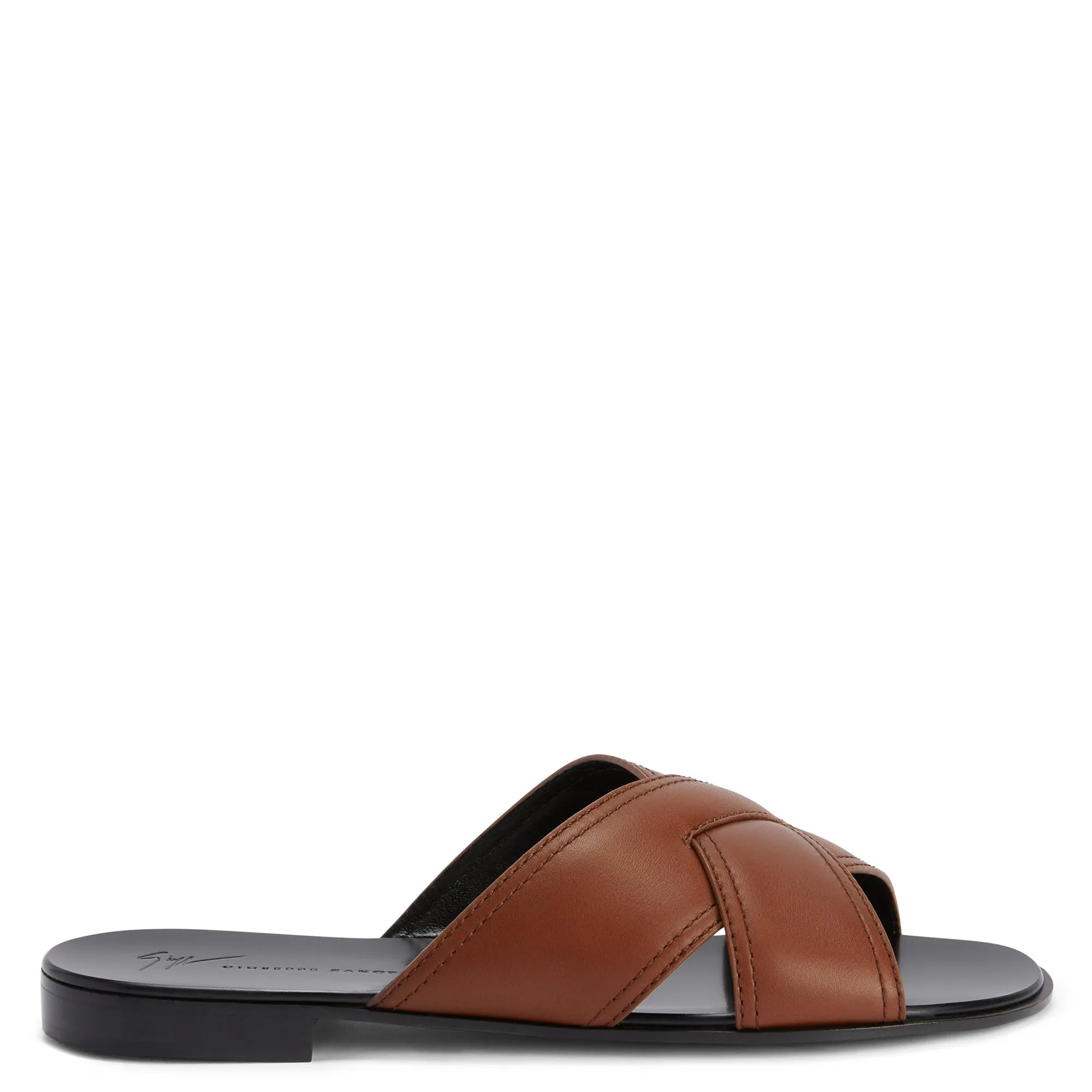 Comfy Step Giuseppe Zanotti Flavio