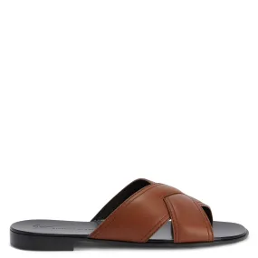 Pet Walk Giuseppe Zanotti Flavio