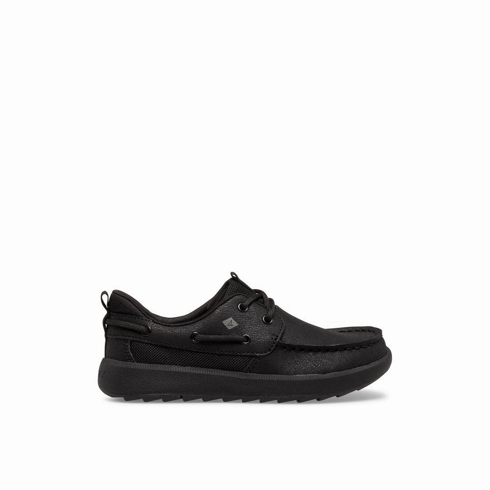 Fairwater PLUSHWAVE Boat Shoe Freedom Fit