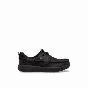 Park Chill Classic Finish Fairwater PLUSHWAVE Boat Shoe