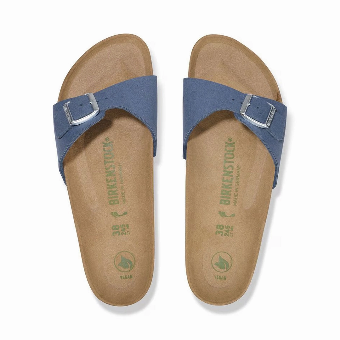 Birkenstock - Women's Madrid Slides (Narrow) (1026718) Relax Vibe