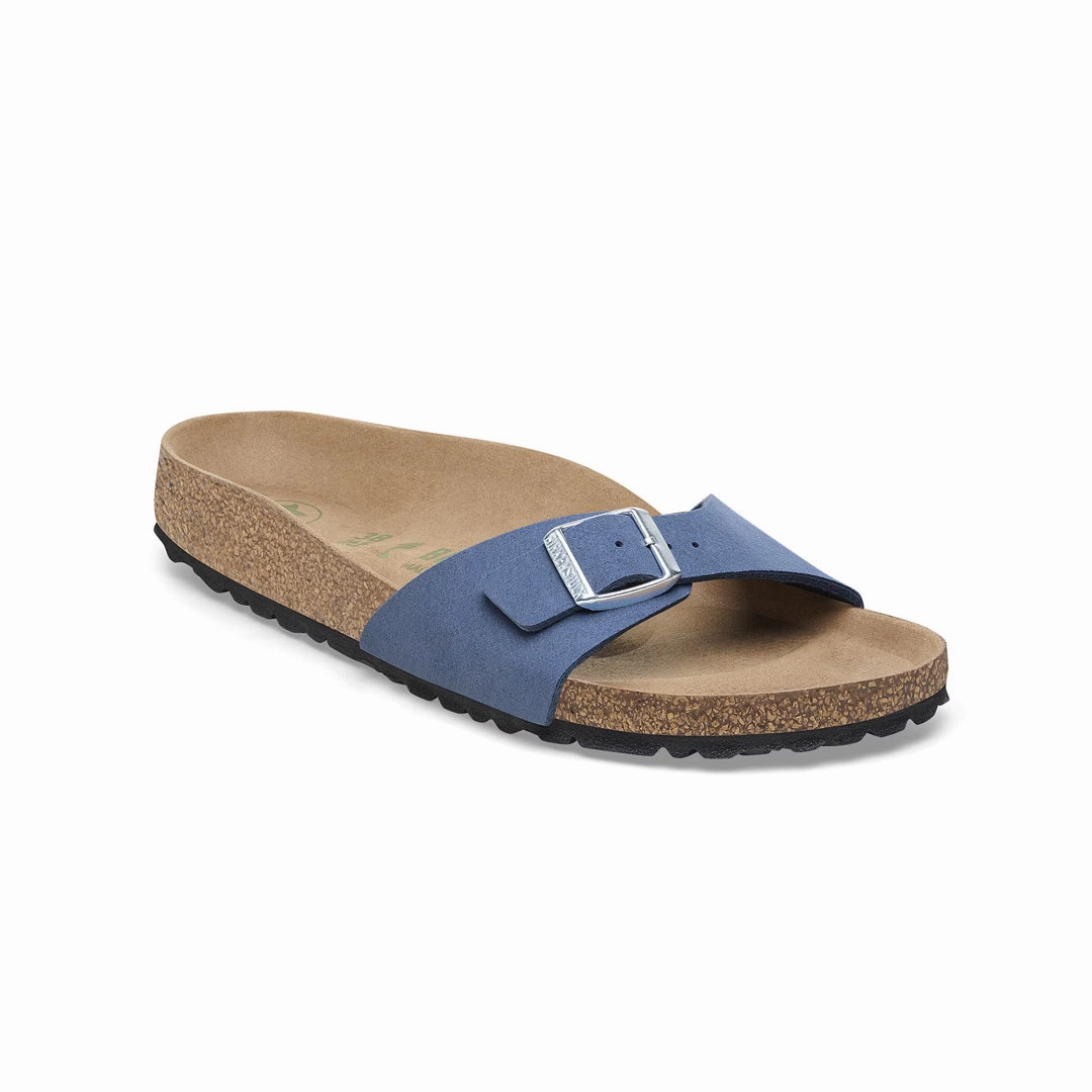 Birkenstock - Women's Madrid Slides (Narrow) (1026718) Relax Comfort