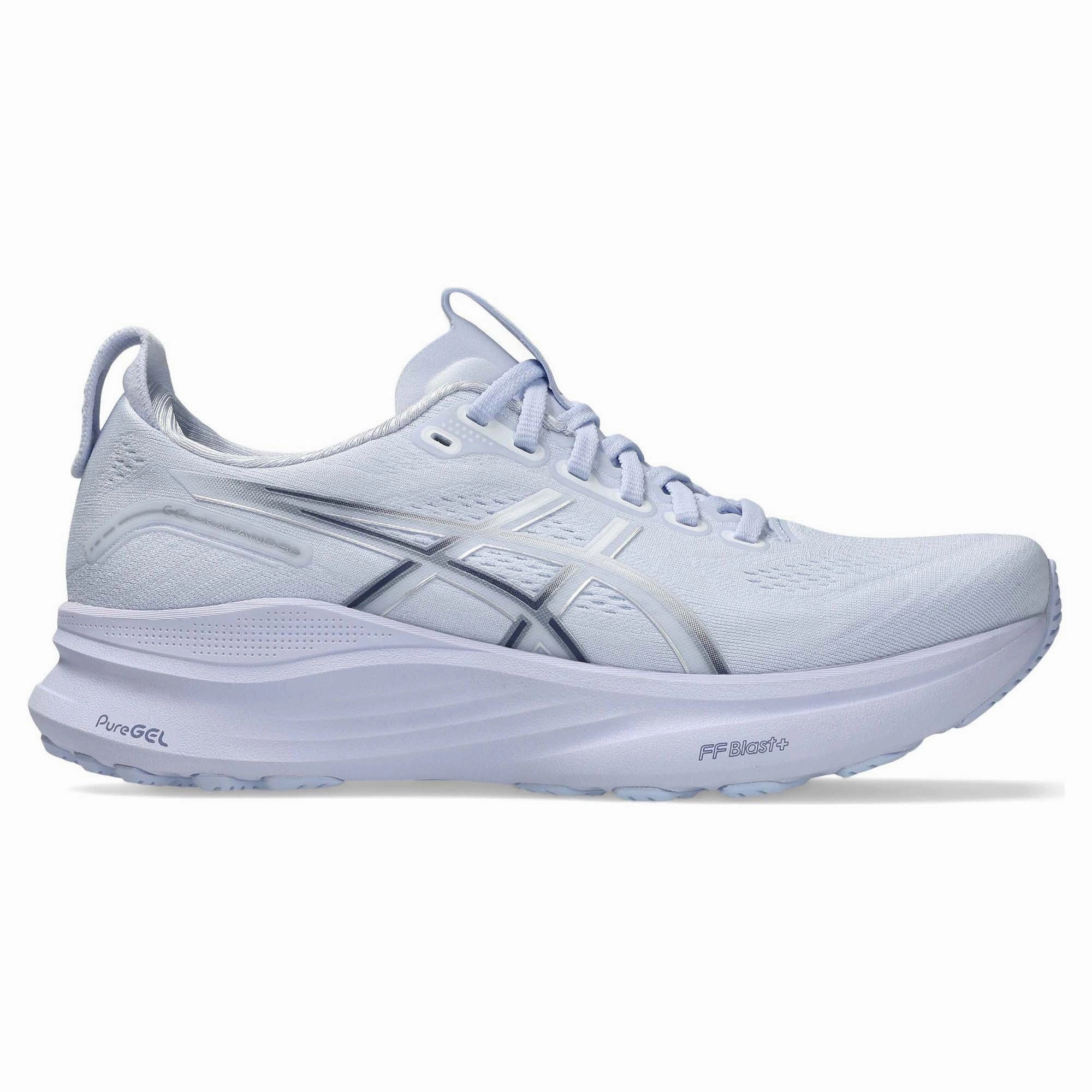 athlete shoes running in multi - lane tracks shoes Gel-Kayano 32 Women's Running Shoes (Width D)