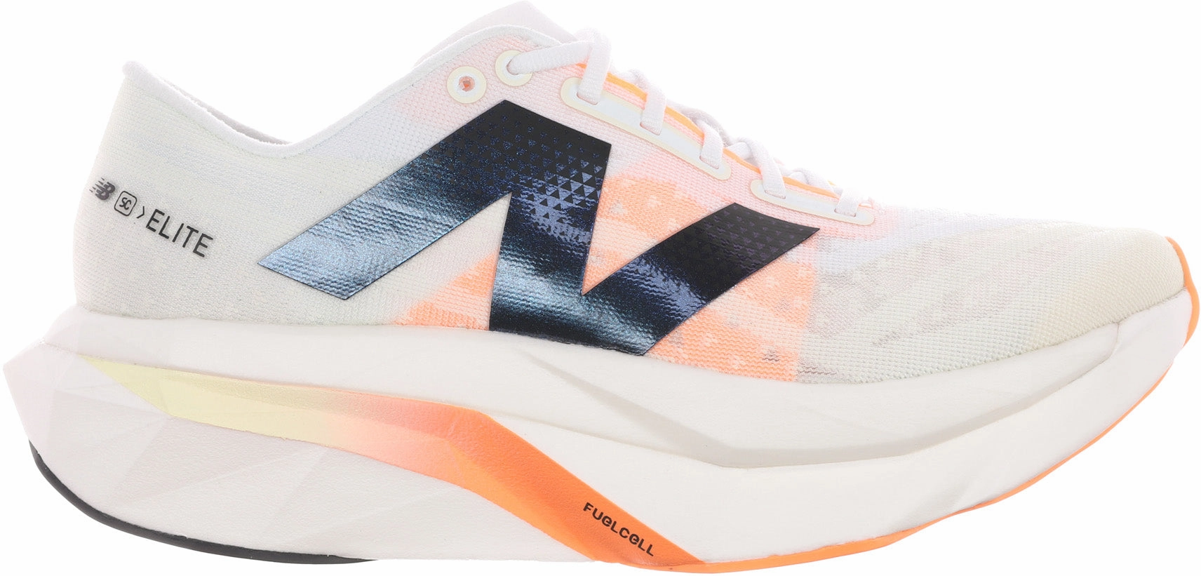 Amateur - runner SC Elite V4 Women's Running Shoes (Width B)