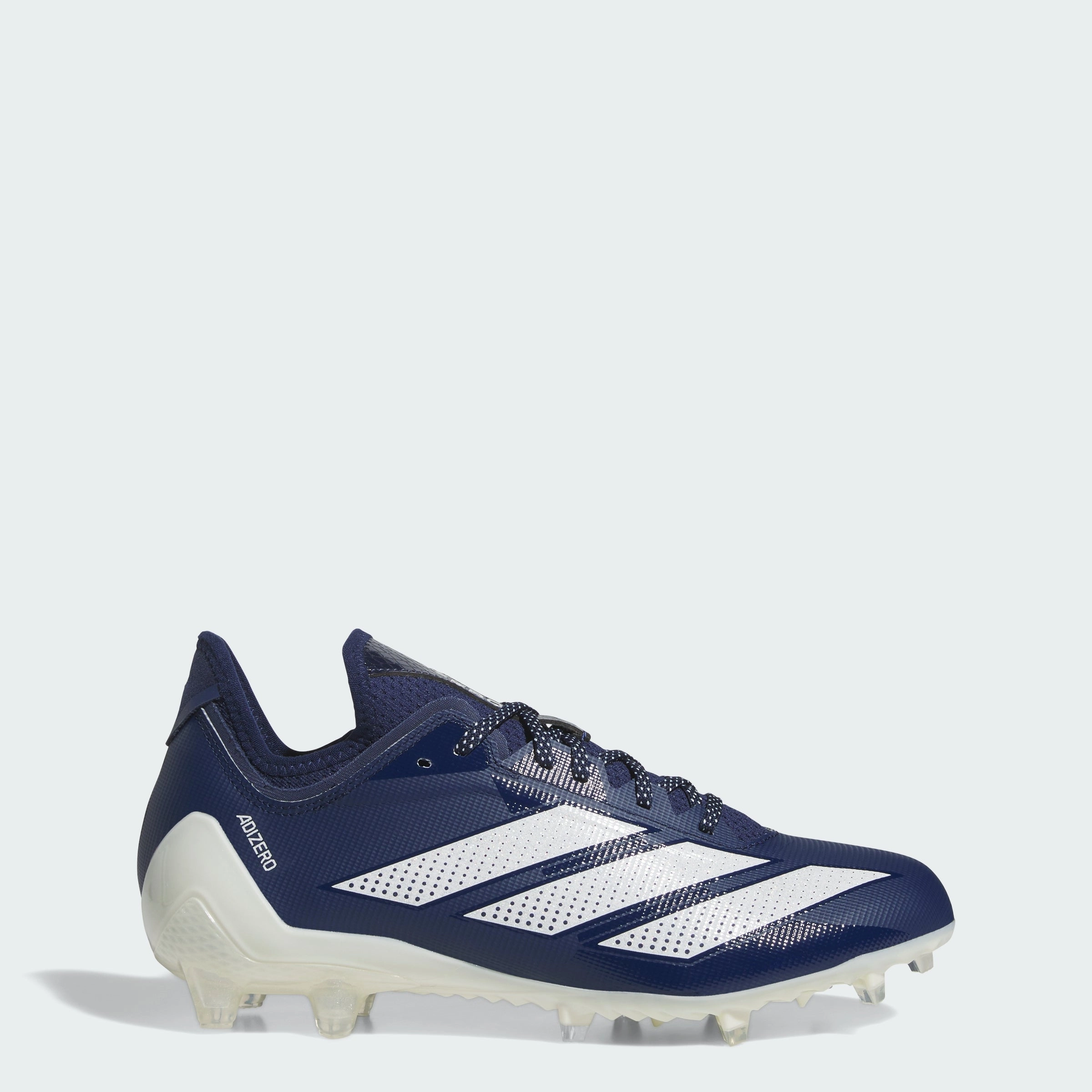 PUResilience Men's adidas Adizero Electric.1 II Football Cleats