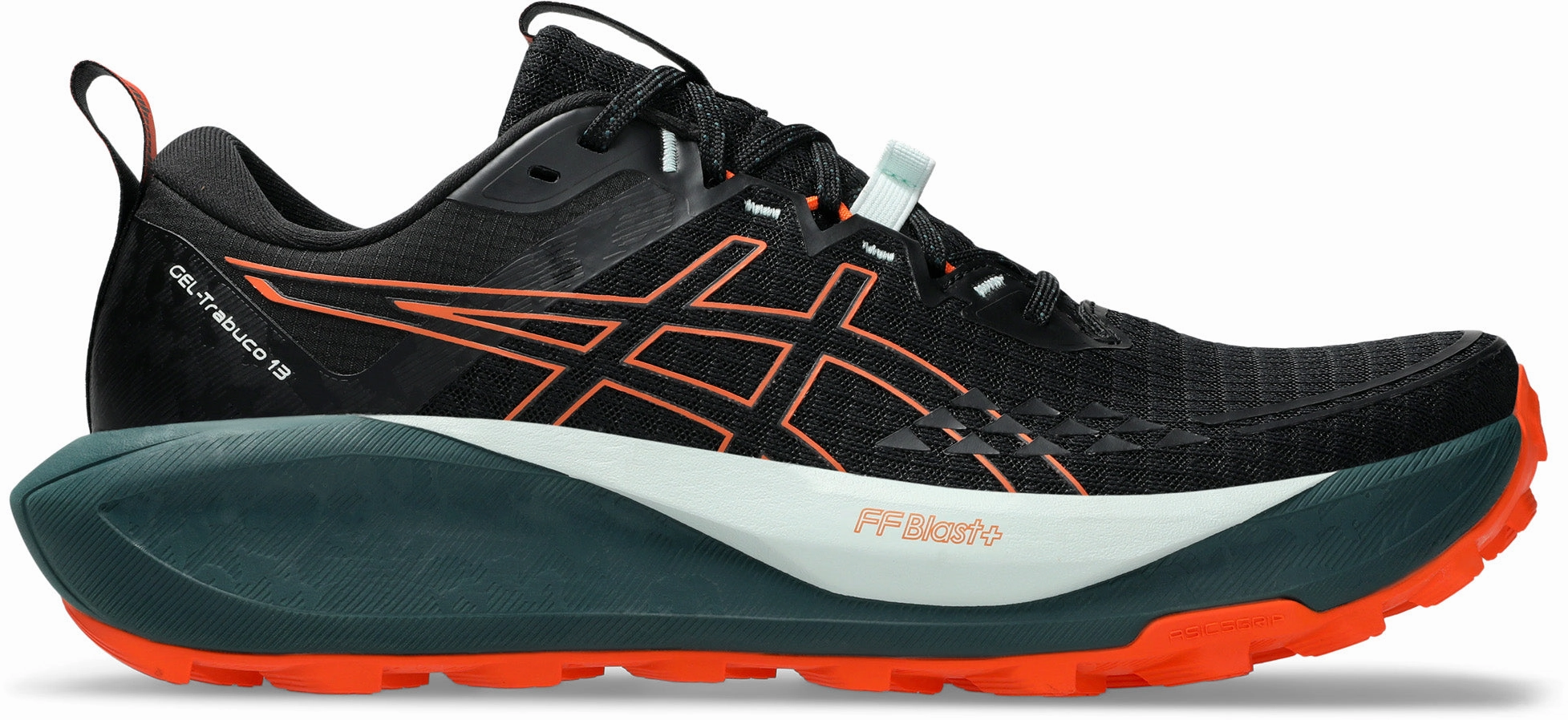 All Ride GEL-TRABUCO 13 Men's Trail Running Shoes