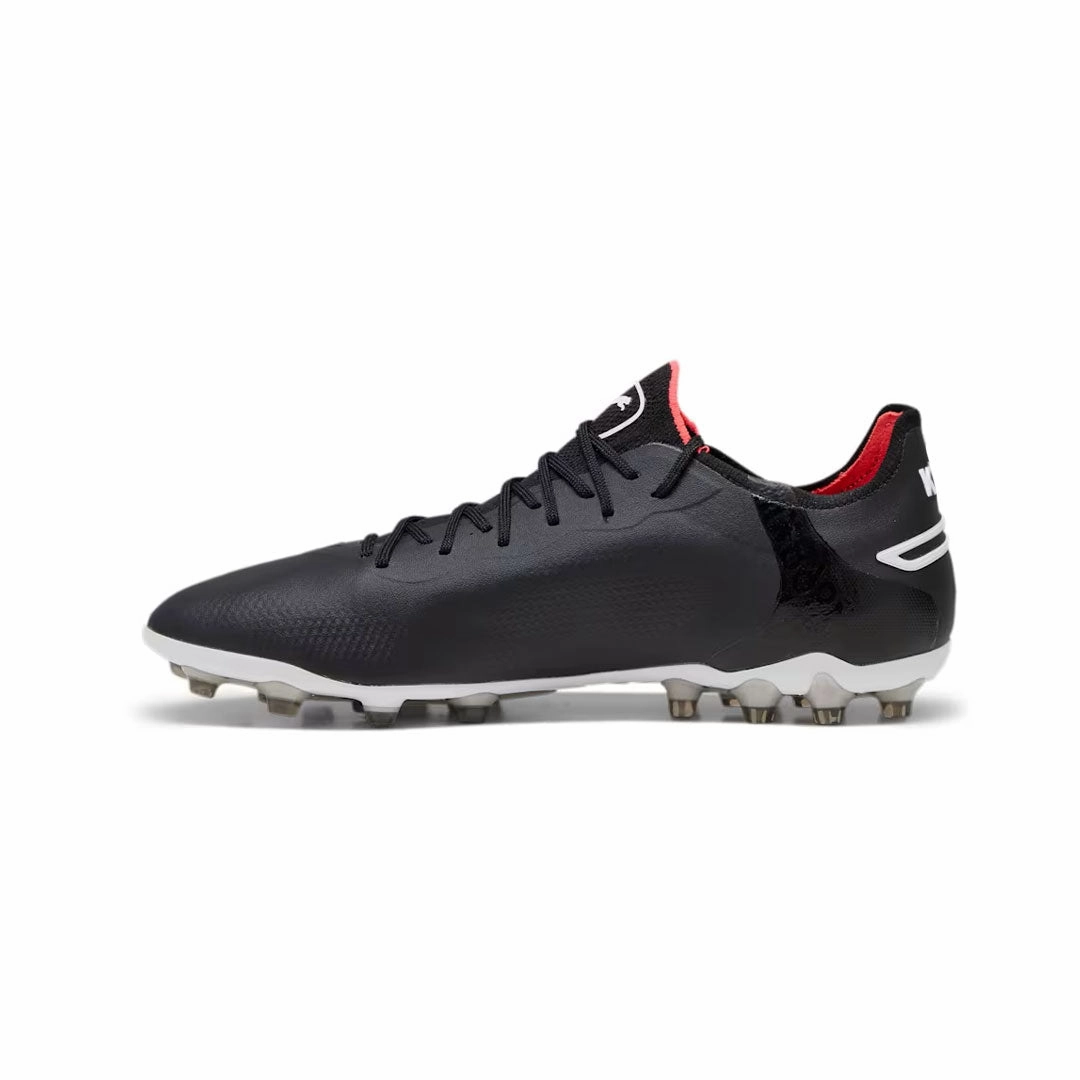 Match Power Puma - Men's King Ultimate MG Soccer Cleats (107252 01)