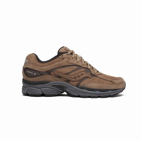 cross - country shoes Saucony - Men's ProGrid Omni 9 Reinvention Shoes (S70834-1)