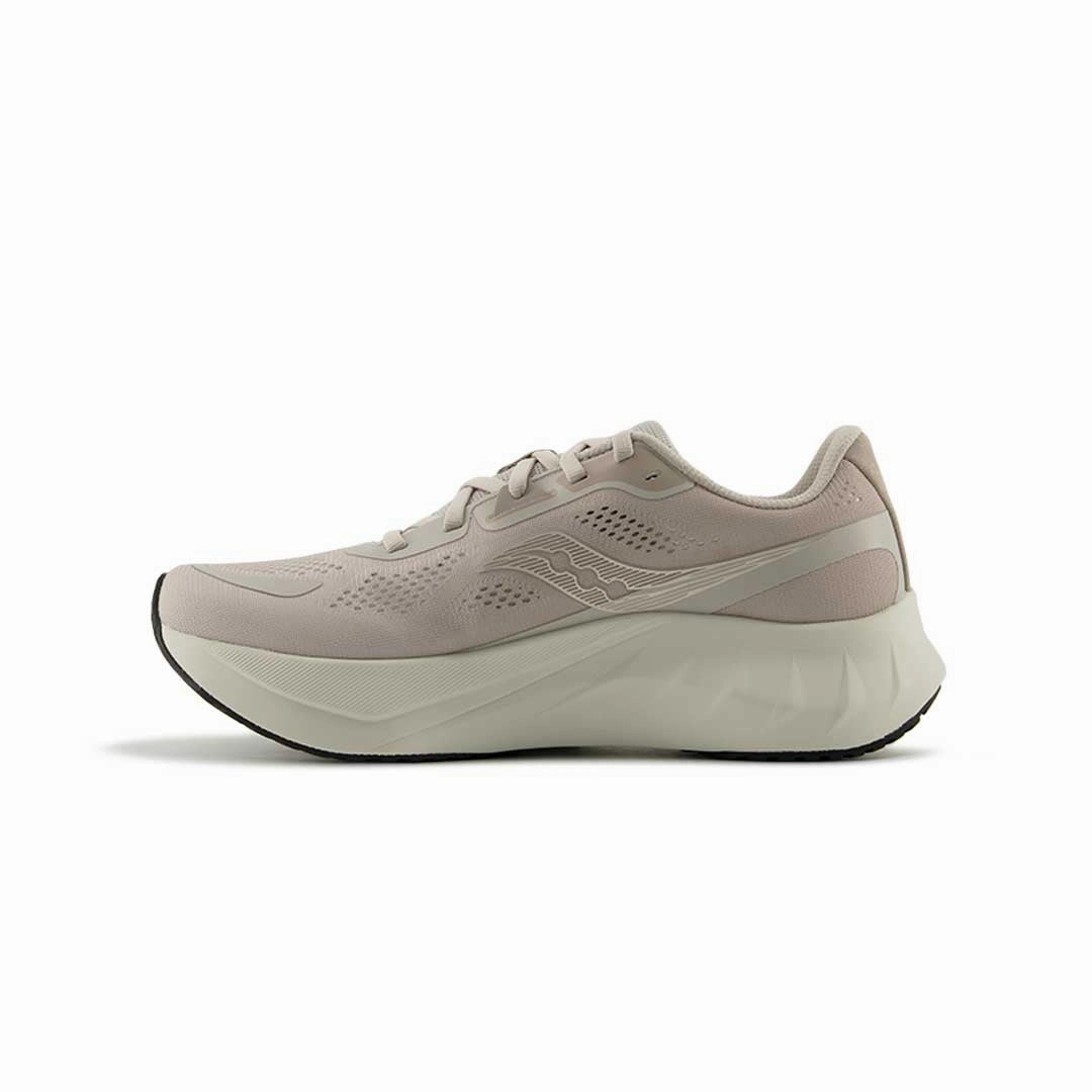 Technology-rich feature sweat - management shoes Saucony - Women's Tide 2 Shoes (S11012-201)