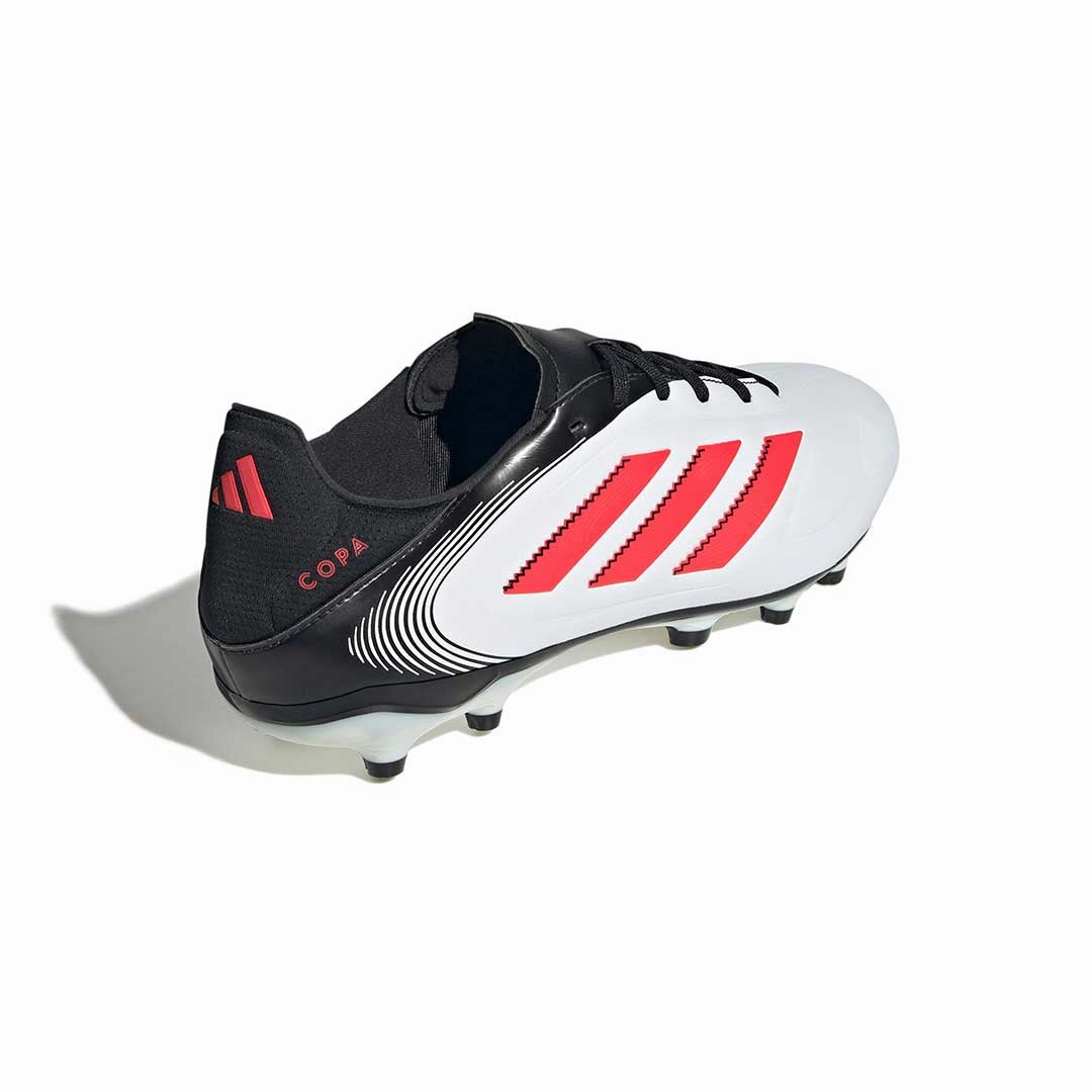 adidas - Men's Copa Pure III League Firm/Multi Ground Cleats (ID9049) Sharp Grip