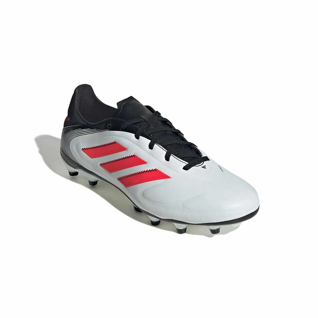 Evening Match Indoor Grip adidas - Men's Copa Pure III League Firm/Multi Ground Cleats (ID9049)