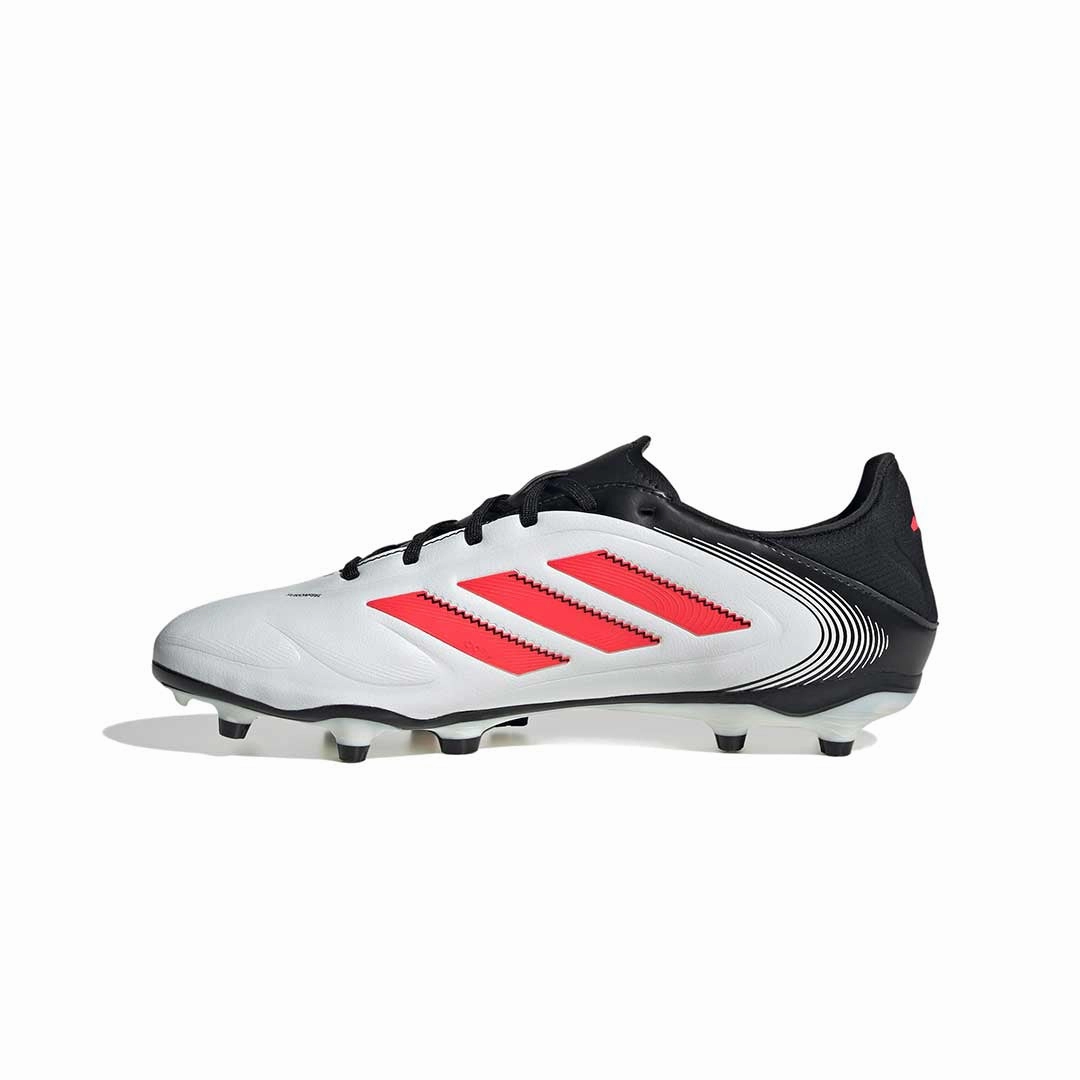 Traction Frame Midsole Foam adidas - Men's Copa Pure III League Firm/Multi Ground Cleats (ID9049)