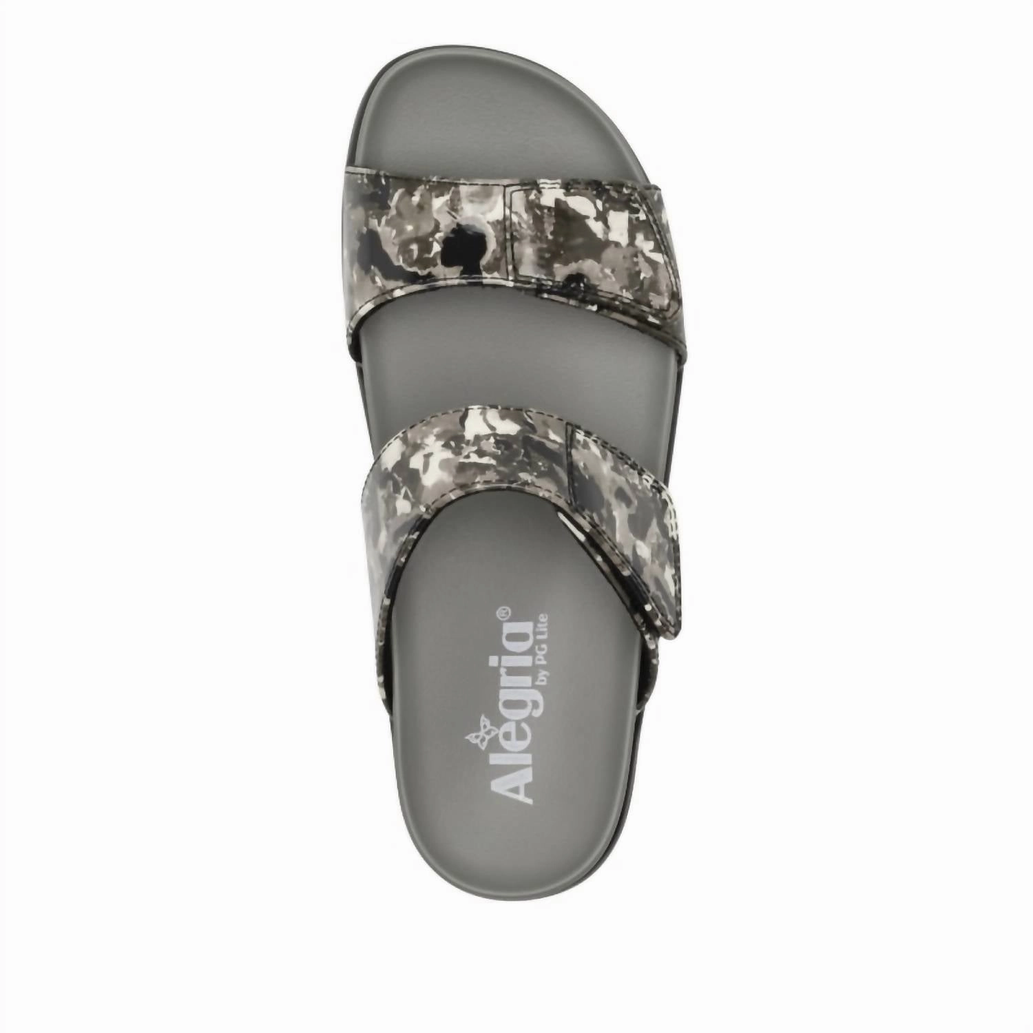 Superior Craftsmanship Comfortable Relax Fit Women's Rubie Slippers In Grey