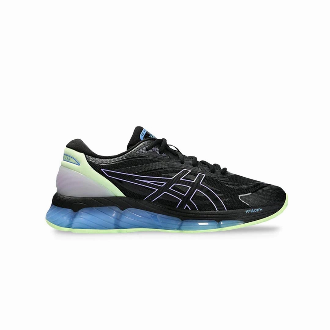 Asics - Unisex Gel-Quantum 360 VIII Shoes (1203A305 004) medium fit Sunny running comfort