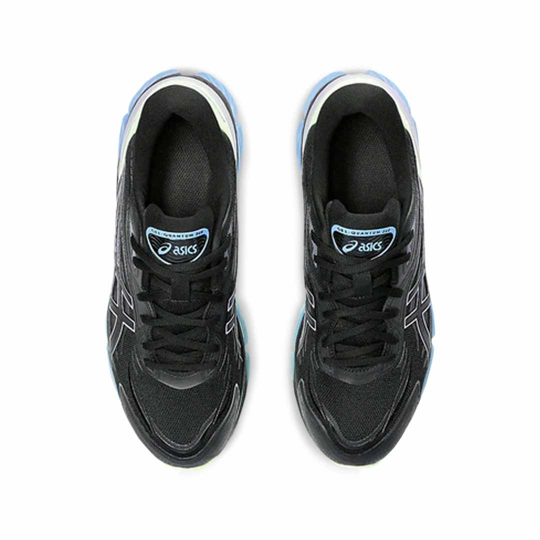 supportive synthetic shoes Asics - Unisex Gel-Quantum 360 VIII Shoes (1203A305 004)