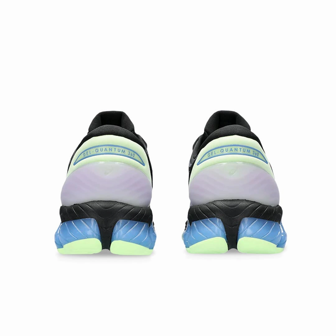 Asics - Unisex Gel-Quantum 360 VIII Shoes (1203A305 004) Wear   Resistant Comfortable