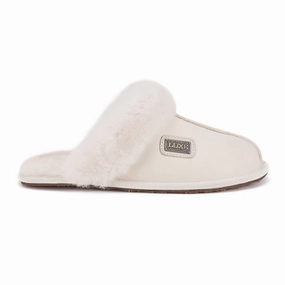 EVA foam Closed Mule