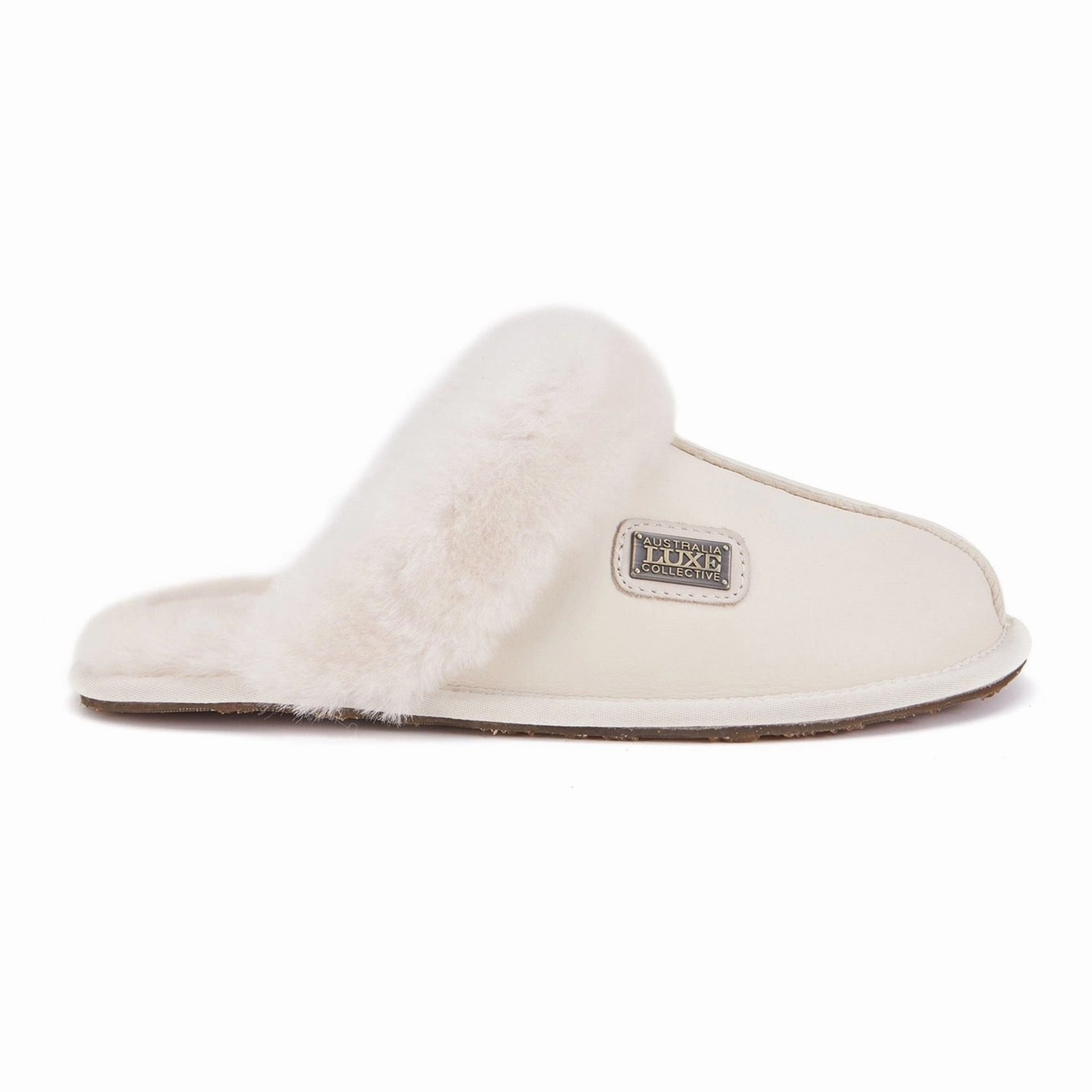 Closed Mule SlipOn Comfort Mode