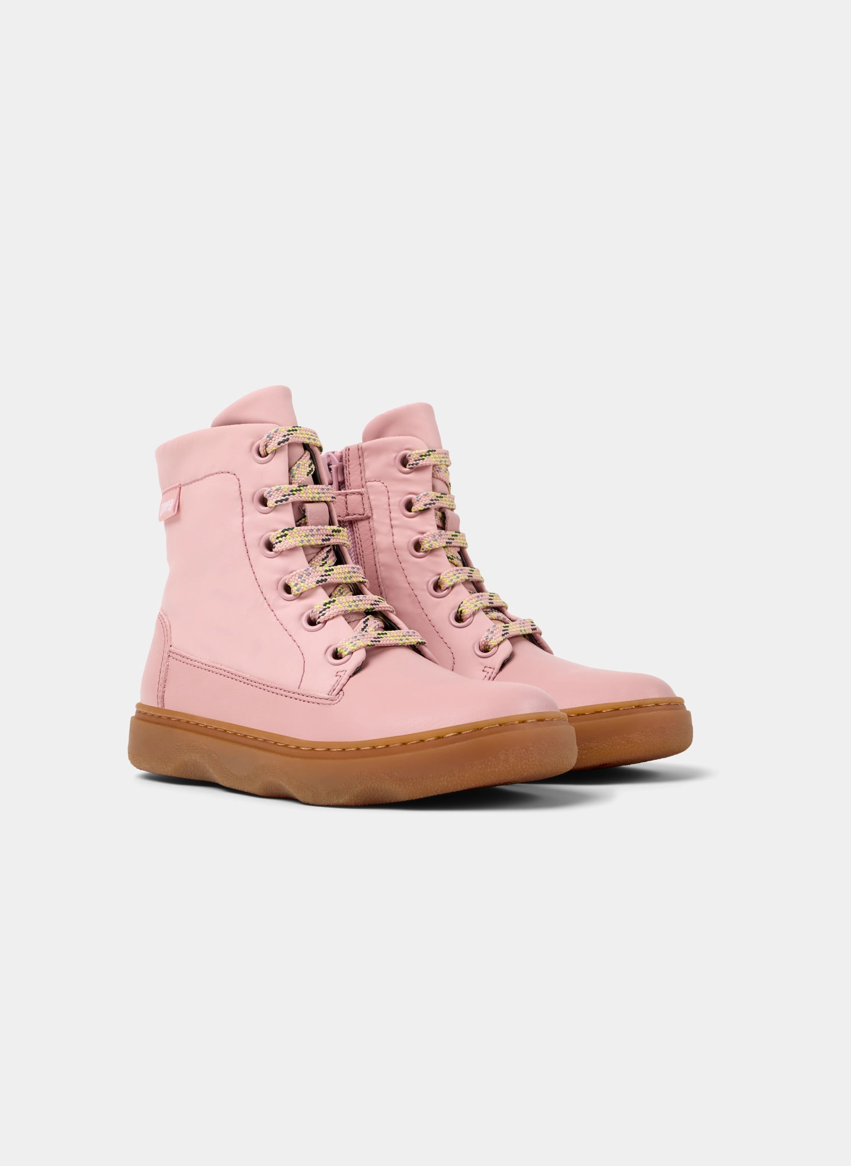 rubber Ankle-boot Kids Camper Kiddo Kids