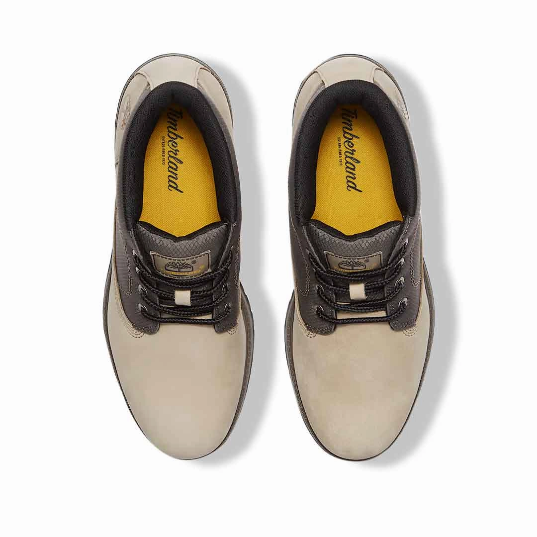 Daily Rugged Hiking Timberland - Men's Premium Mid Lace-Up Chukka Boots (0A431H-EM9)