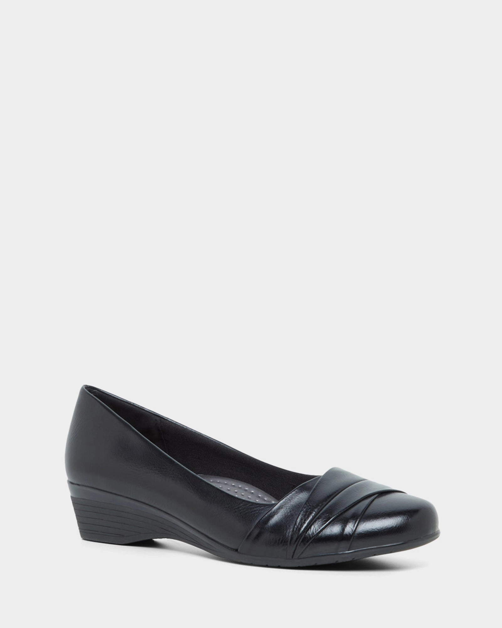 Go Casual Koala Black