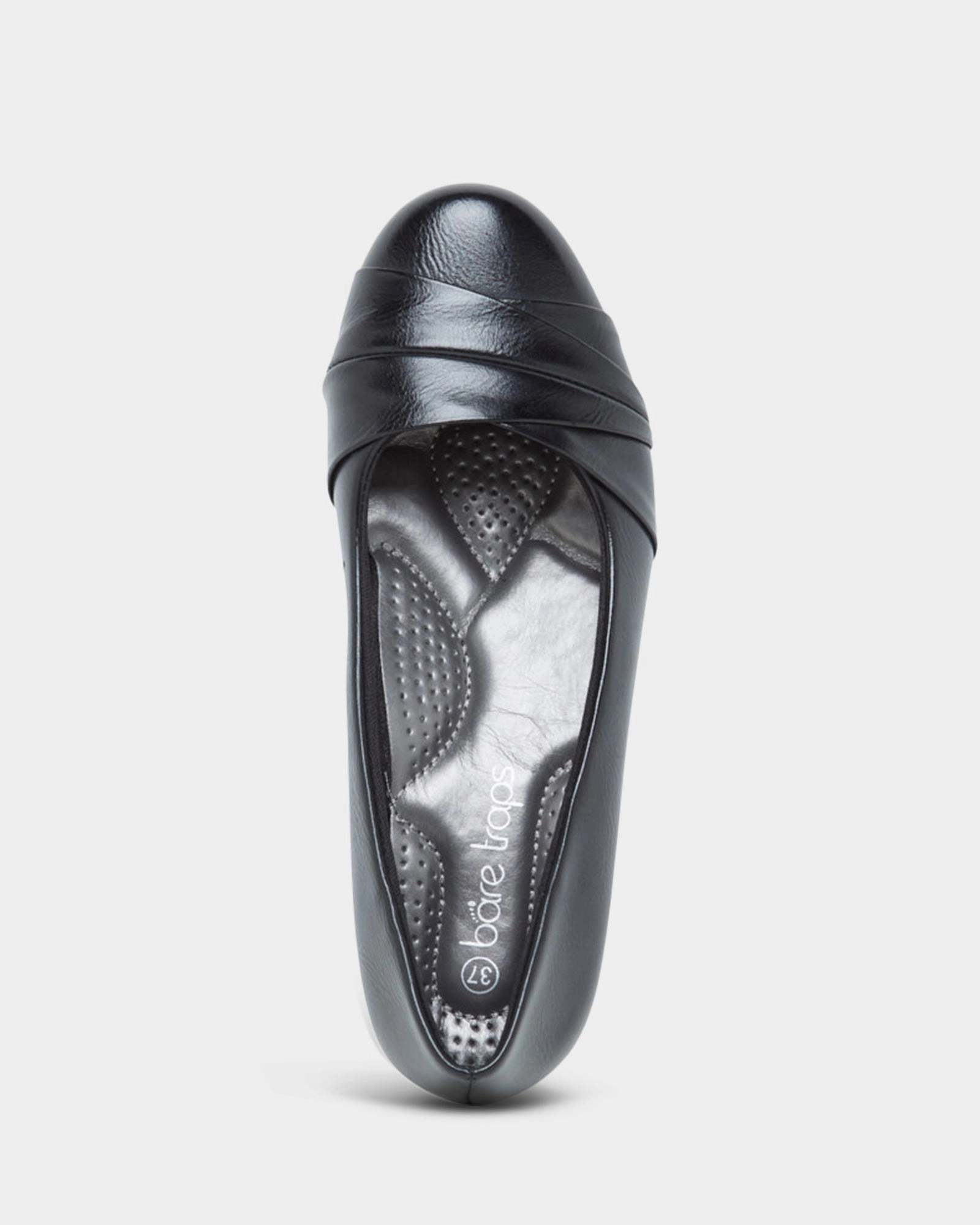 Koala Black Soft Base Relaxed Feel