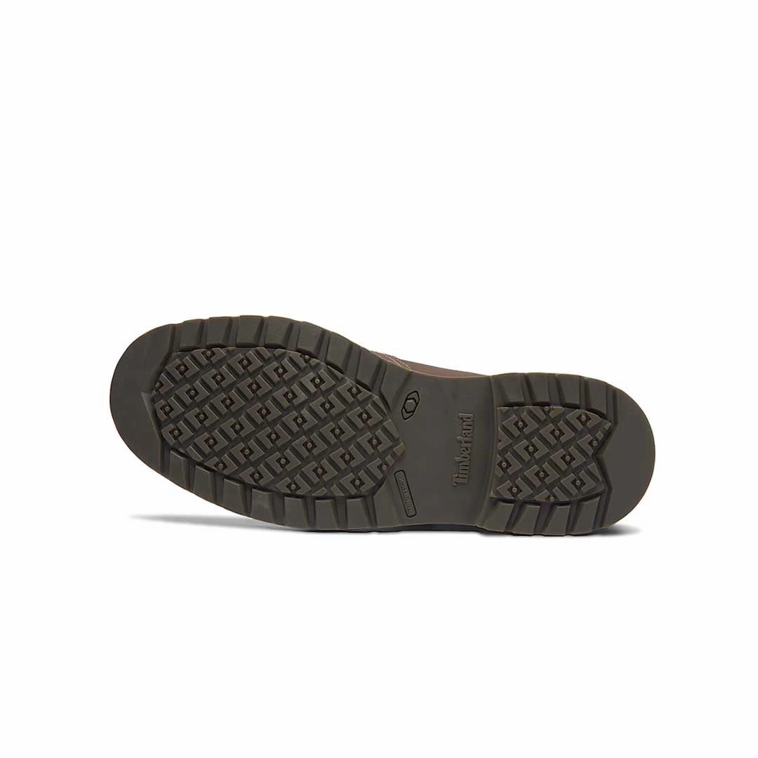 Timberland - Men's Larchmont Mid Chelsea Boots (0A2GJR) Cushioned Step Night Travel