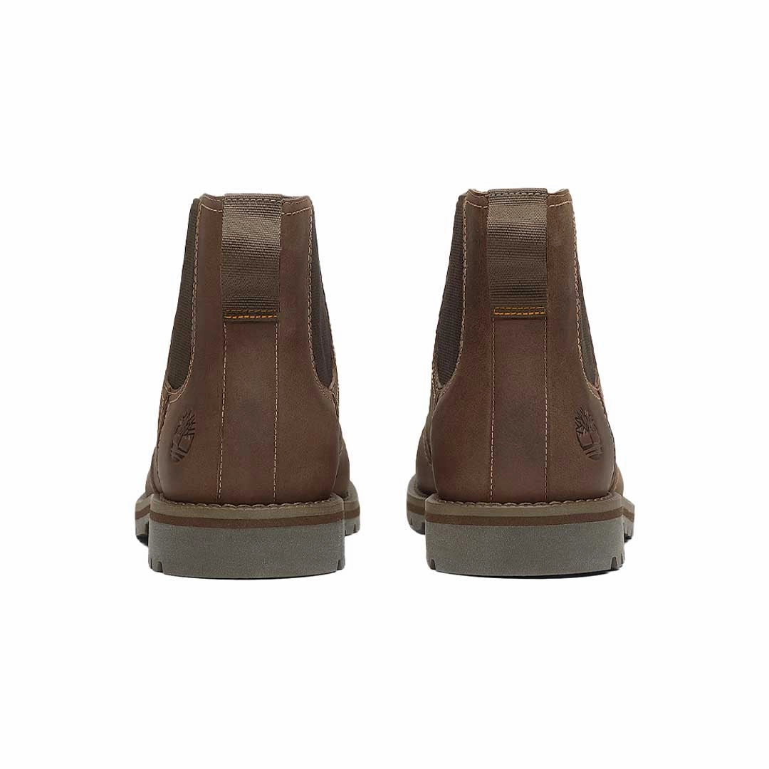 Modern Design Easy Clean Timberland - Men's Larchmont Mid Chelsea Boots (0A2GJR)