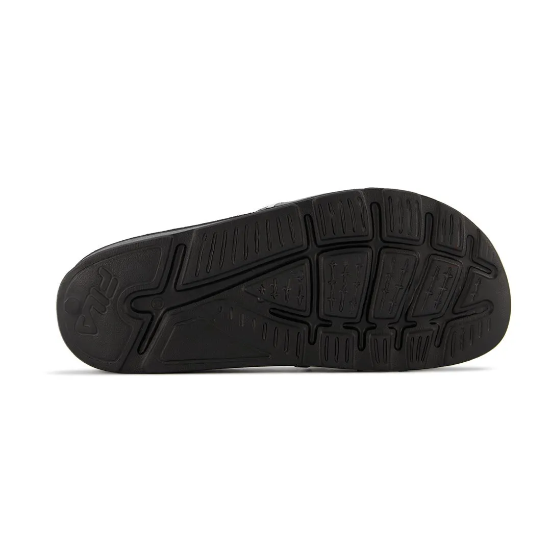 FILA - Men's Sleek Slide (1SM00029 021) Stud Detail