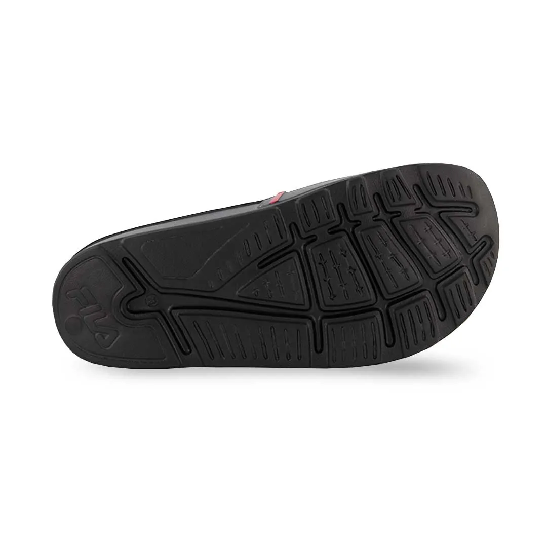 FILA - Men's Sleek Slides (1SM00029 024) Water Play Street Mood