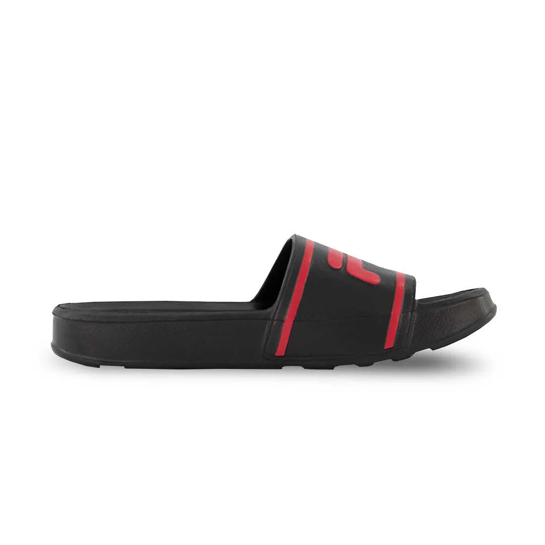 FILA - Men's Sleek Slides (1SM00029 024) Sweat Wicking