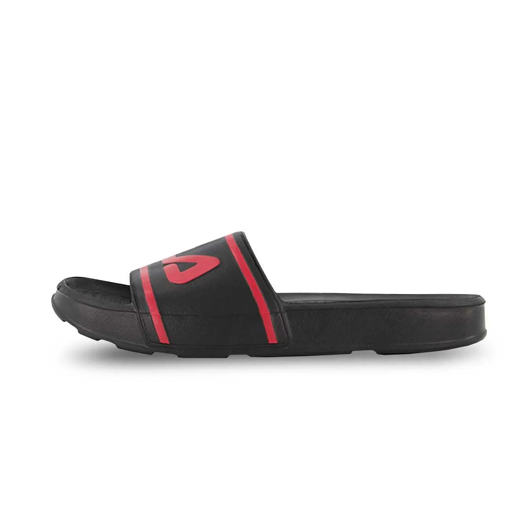 FILA - Men's Sleek Slides (1SM00029 024) Mild Style