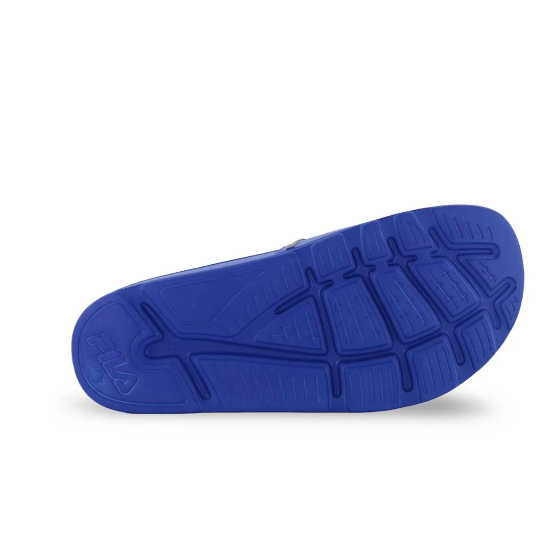 FILA - Men's Sleek Slides (1SM00029 401) Fresh Touch