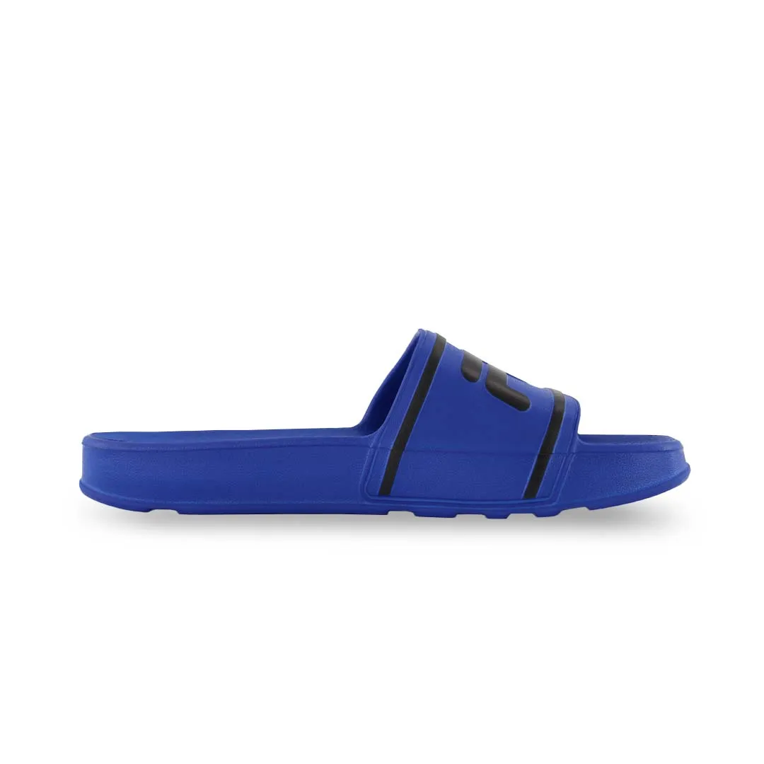 Rope Knot FILA - Men's Sleek Slides (1SM00029 401)