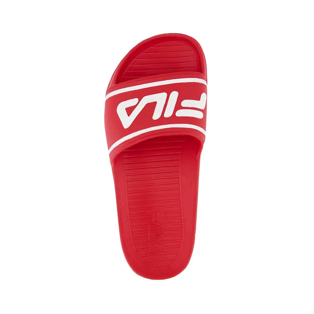 Summer Adventure Comfortable outdoor wear FILA - Men's Sleek Slides (1SM00029 611)