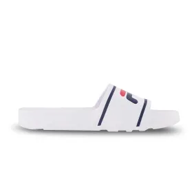 FILA - Men's Sleek Slides (1SM00075 125) Comfortable And Lightweight uv guard