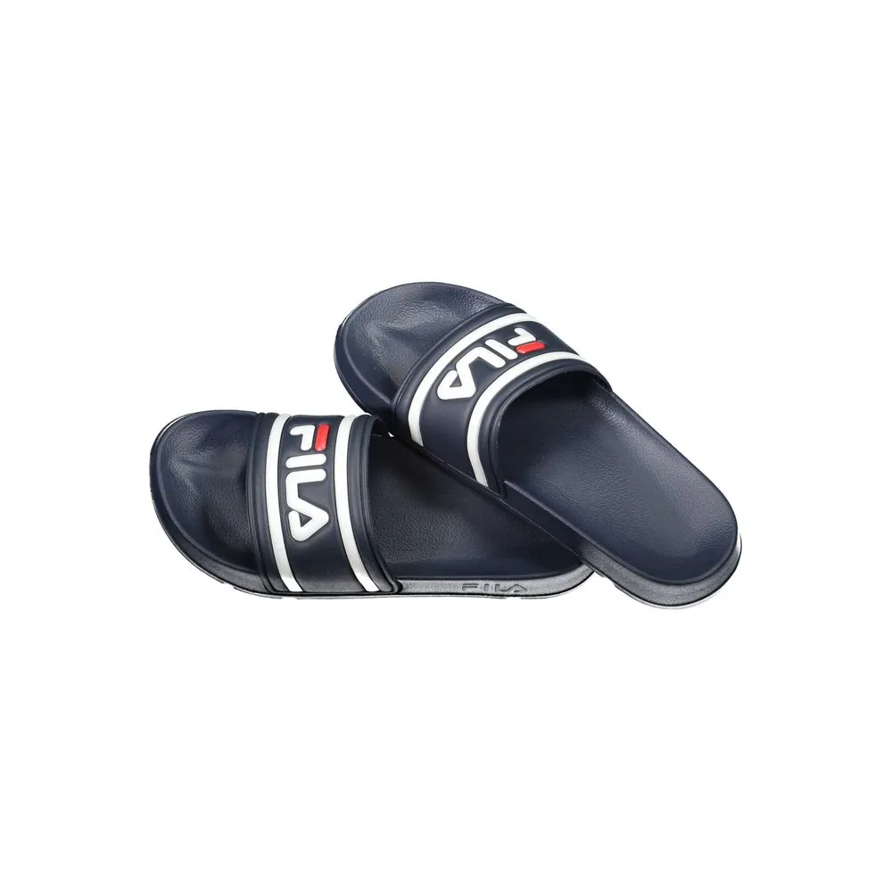 Foot-Friendly Design Fila Polyethylene Men Men's Sandal