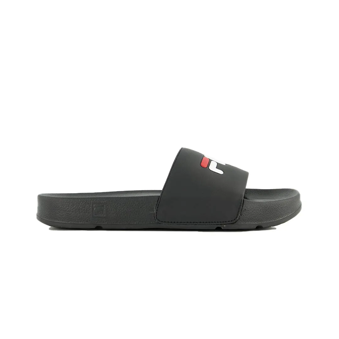 FILA - Unisex Drifter Slides (1VS10000 014) Sporty Travel Shoes