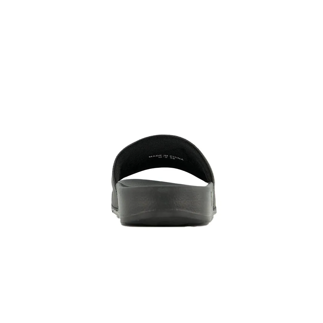 Stretchable FILA - Unisex Drifter Slides (1VS10000 014)