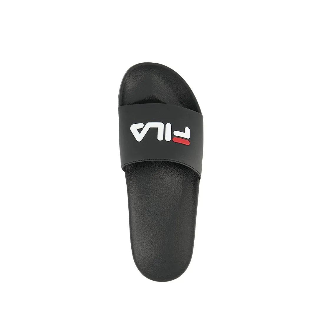 FILA - Unisex Drifter Slides (1VS10000 014) Chic Practical