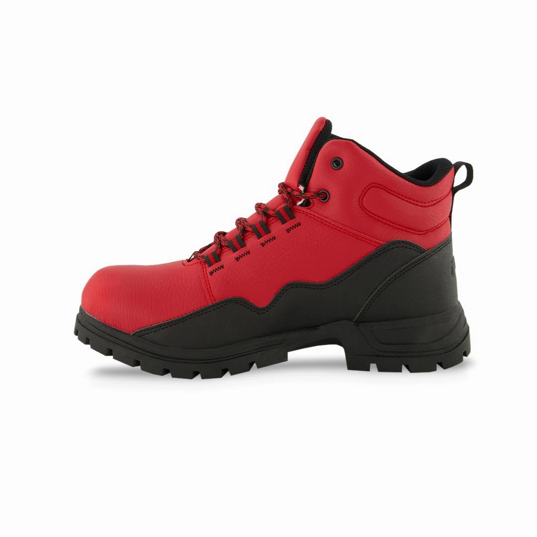 FILA - Men's Derail Trail Boots (1HM01375 603) Chill Weather