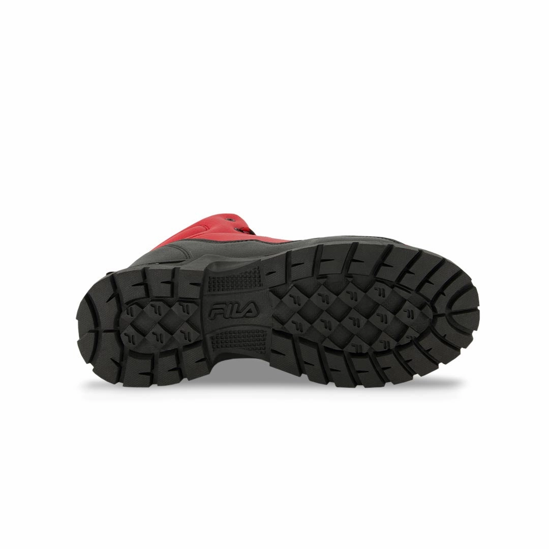 Stable Step FILA - Men's Derail Trail Boots (1HM01375 603)