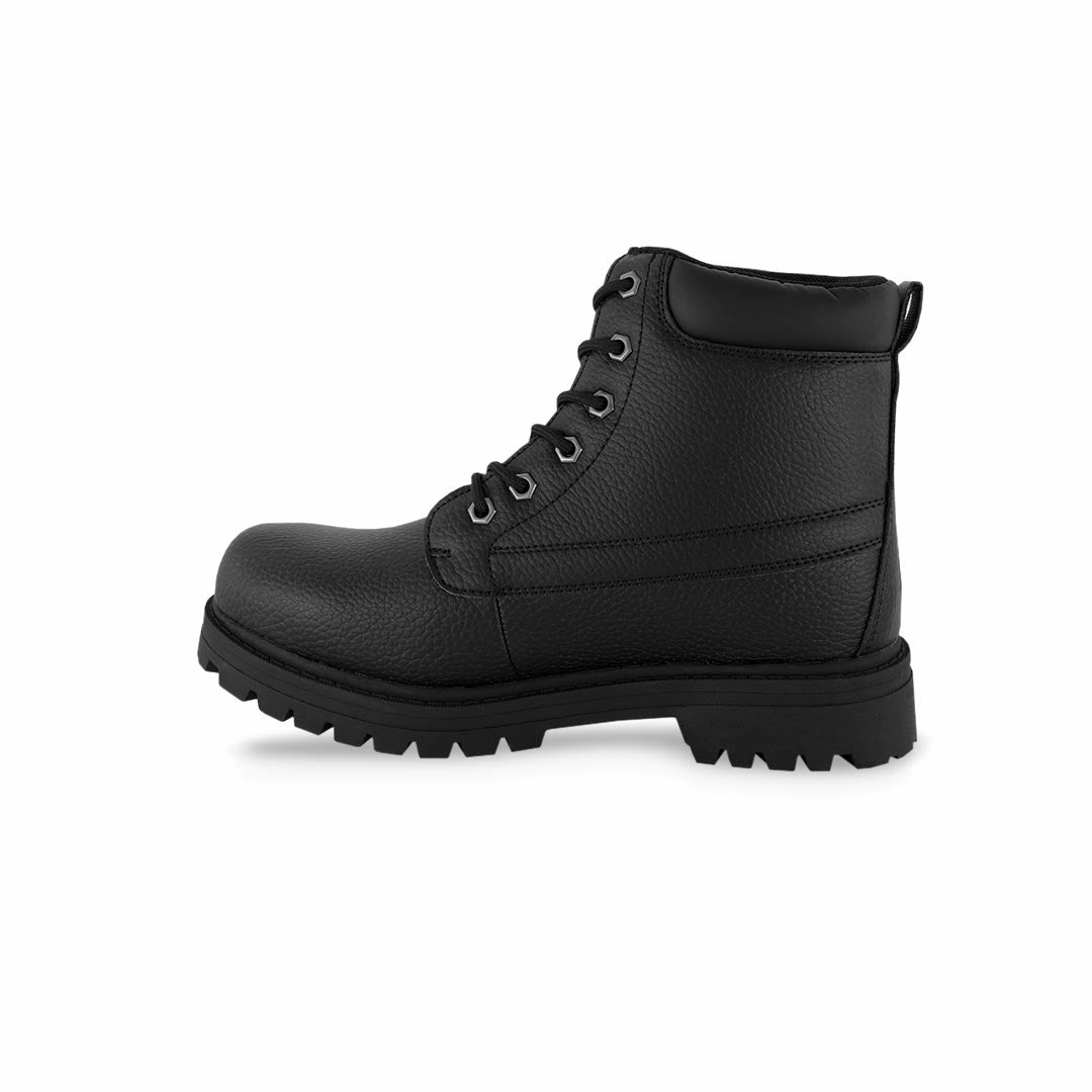 Functional And Fashionable FILA - Men's Edgewater 12 Boots (1HM00872 001)