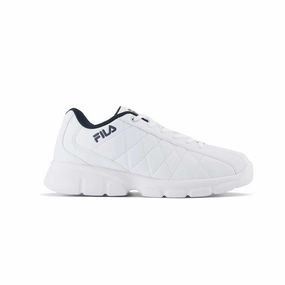 FILA - Men's Fulcrum 3 Shoes (1SC50117 159) Anti   Abrasion