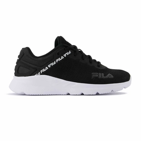 breathable - lining - material shoes FILA - Men's Lightspin Shoes (1RM02006 013)