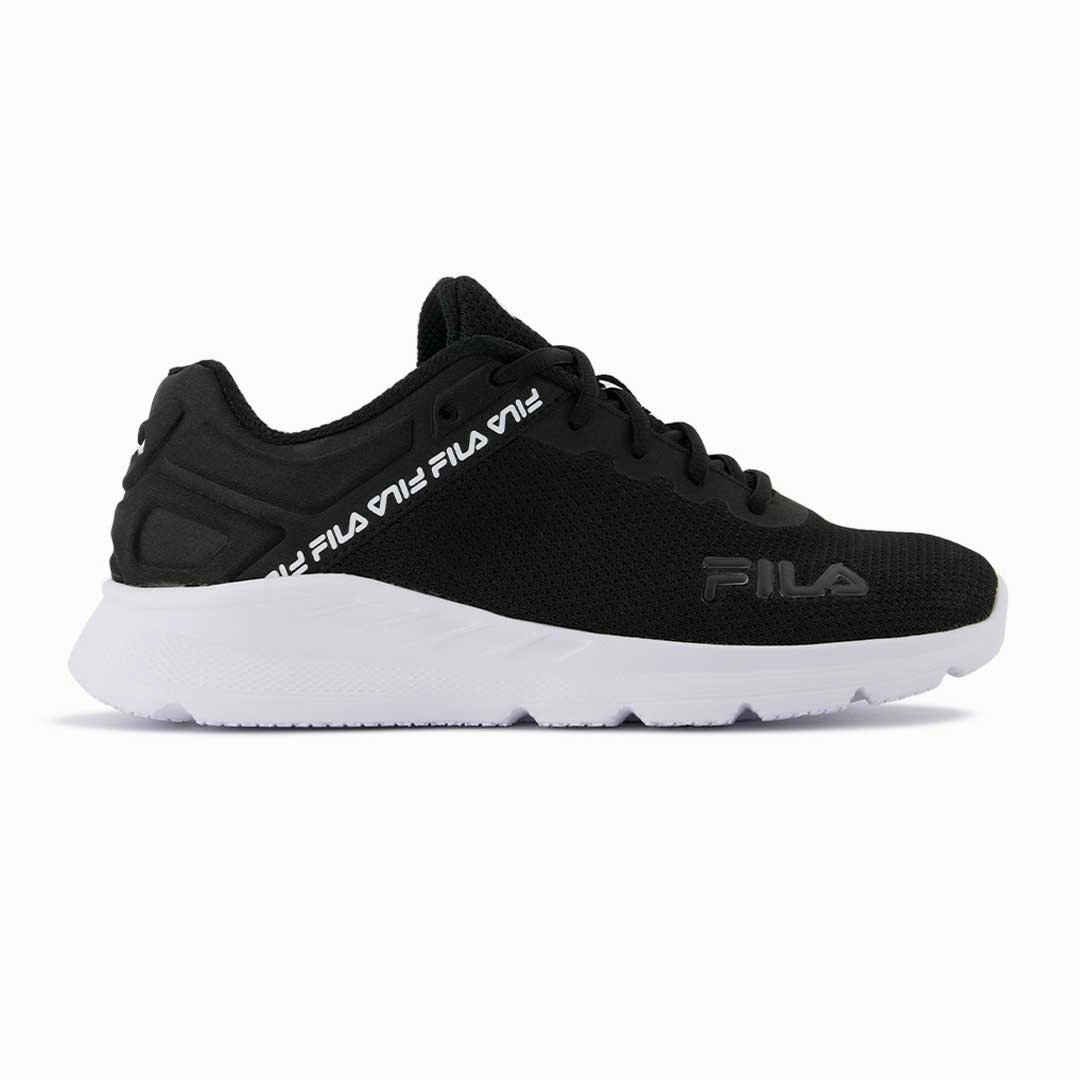 breathable - lining - material shoes FILA - Men's Lightspin Shoes (1RM02006 013)