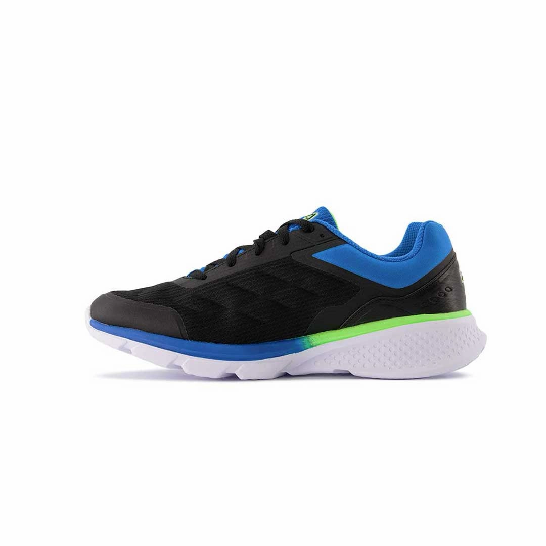 tennis player shoes traction - technology FILA - Men's Memory Core Callibration 23 Shoes (1RM02273 048)