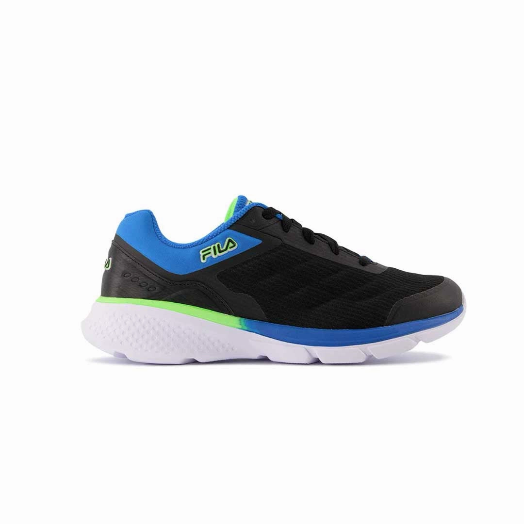 FILA - Men's Memory Core Callibration 23 Shoes (1RM02273 048) Vans UltraCush Versatile - use