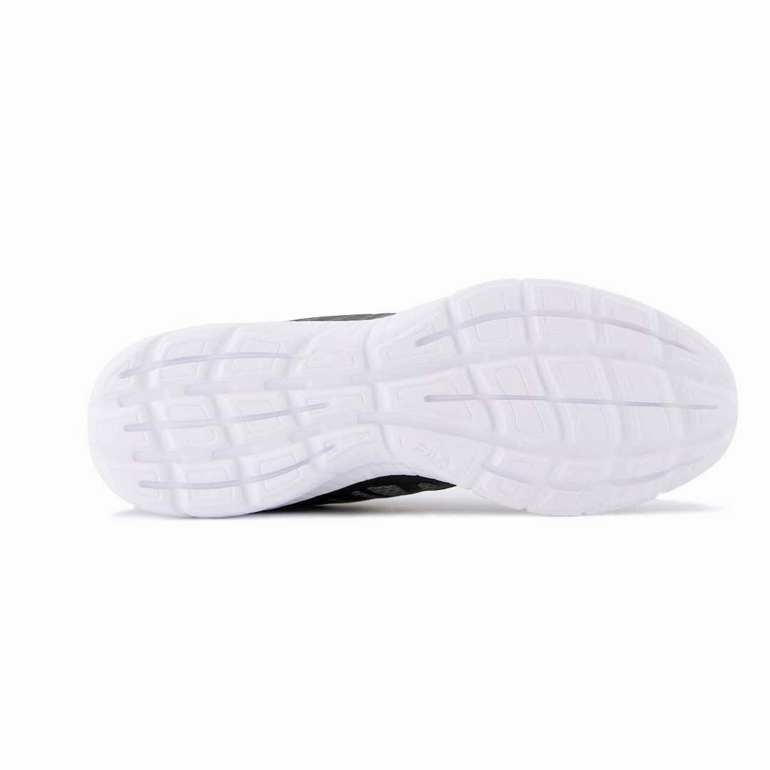 Non   Slip Outsole spring - suitable FILA - Men's Memory Fantom 5 Shoes (1RM01396 002)