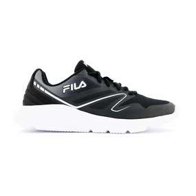 FILA - Men's Memory Panorama 8 Shoes (1RM01404 003) running in a tied - arch bridge area shoes half - marathoning footwear